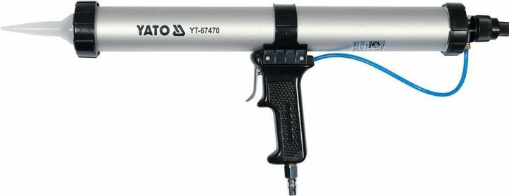 Image du produit Yato PNEUMATYCZNY WYCISKACZ 600ml