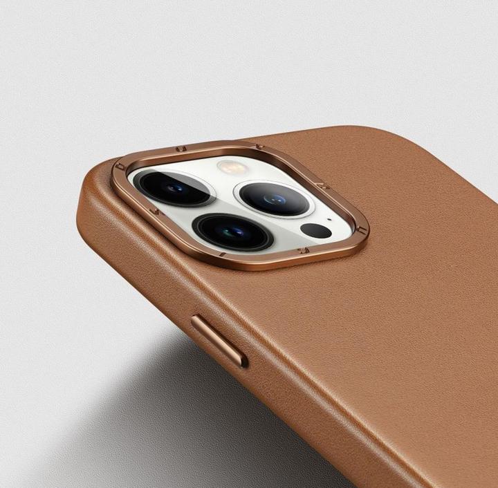 Immagine prodotto Dux Ducis Custodia rigida della serie Grit (Apple iPhone 14 Pro)