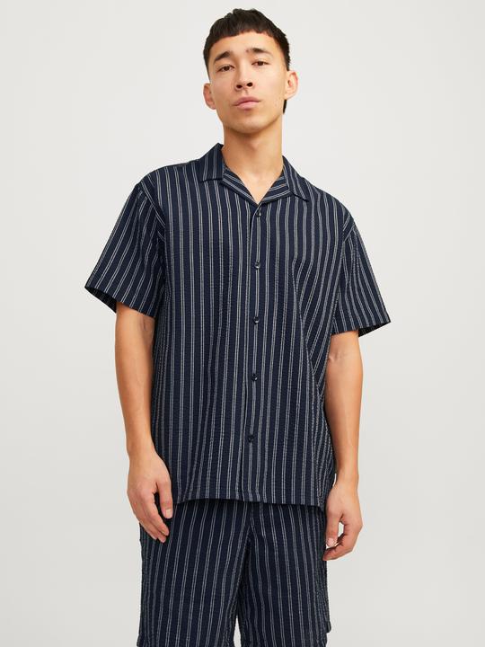 Immagine prodotto Jack & Jones Camicia dalla vestibilità rilassata Camicia (XL)