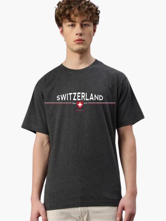 Produktbild Switcher Switzerland since 1291 (XL)