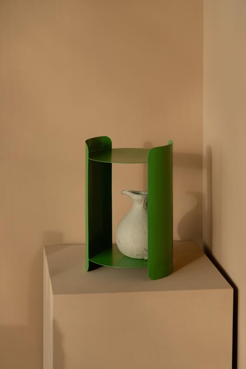 Actual product image Dutchbone Table (31 x 31 x 46 cm)