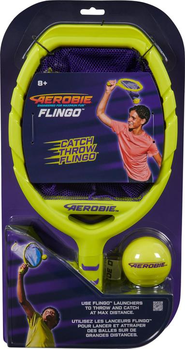 Image du produit Aerobie Flingo