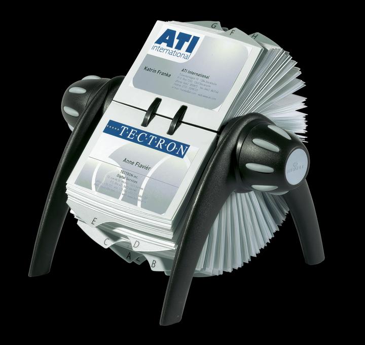 Image du produit Durable Visifix Flip Vegas (Spécial)