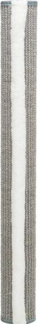 Produktbild Trixie Kratzstamm (28 cm, Grau)