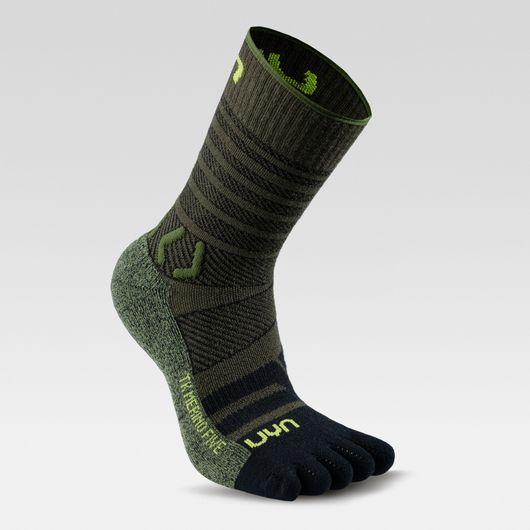 Actual product image UYN Trekking Five Merino (42 - 44)
