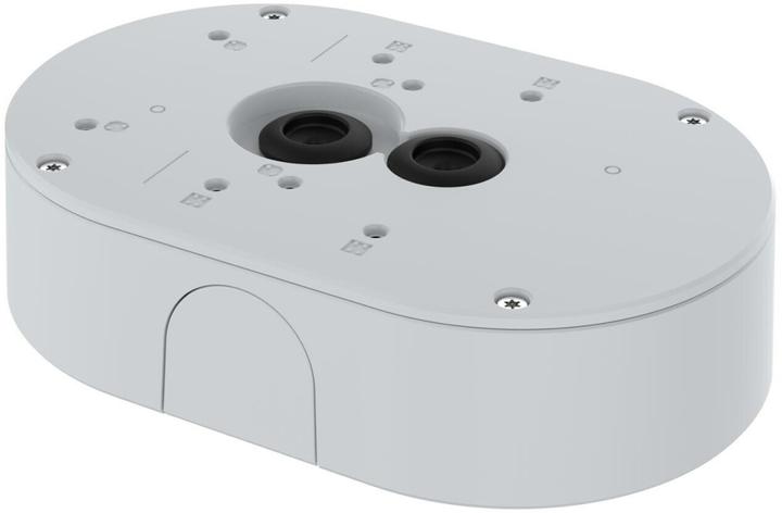 Image du produit Axis TP4601-E CONDUIT BACK BOX (Kit de montage)