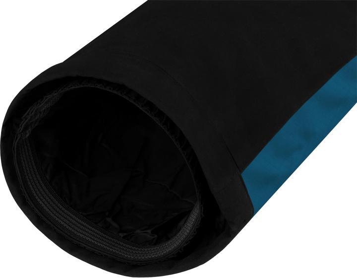 Image du produit Normani Pantalon de pluie pour enfants "Sekiu" - 8815 (134, 140)