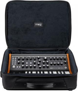 Produktbild Moog Subsequent 25 SR Case