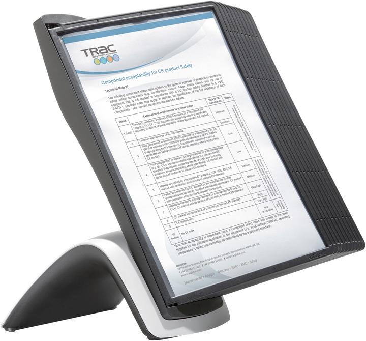 Actual product image Durable Display system - SHERPA Style 10