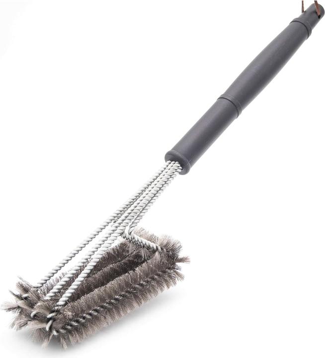 Productafbeelding All'Grill BBQ grillborstel, 44 cm -lang (44 cm)