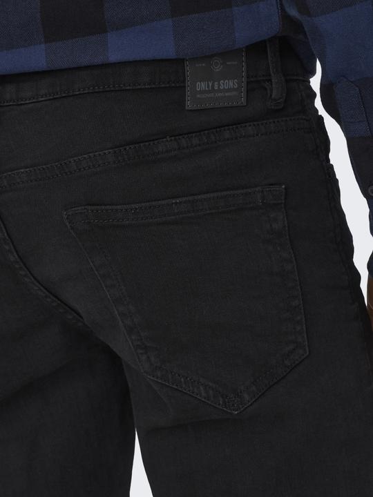 Actual product image Only & Sons Slim fit jeans L32 (W31/L32)