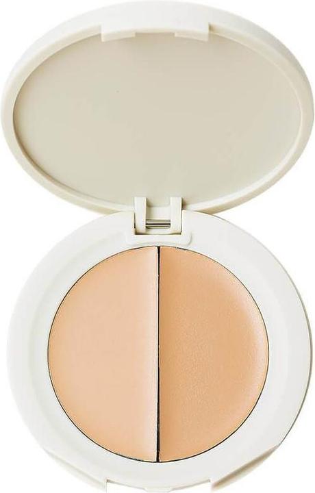 IDUN Minerals Duo Concealer Strandgyllen (2.8g) (020 Light)