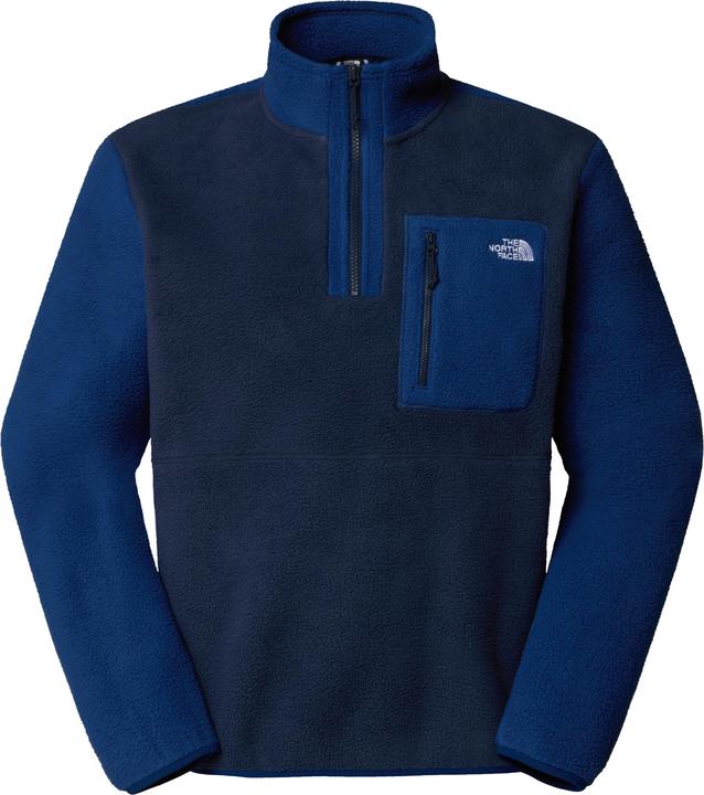 Summit Navy, Blu Tenuta