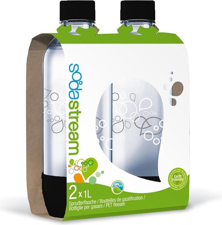 Actual product image SodaStream Duopack