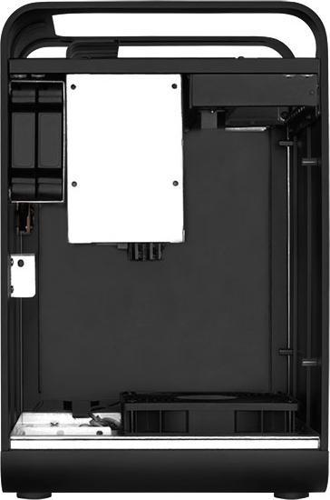 Produktbild Silverstone SST-CS01B-HS - Case Storage Mini-ITX Computer Gehäuse, 6x 2.5" Hot-Swap HDD Einschübe, s (SFX)