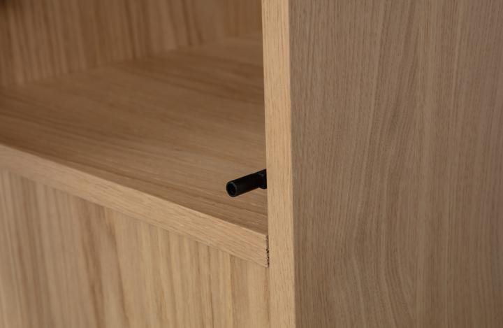 Produktbild Vtwonen Modulair (199 x 40 x 40 cm)