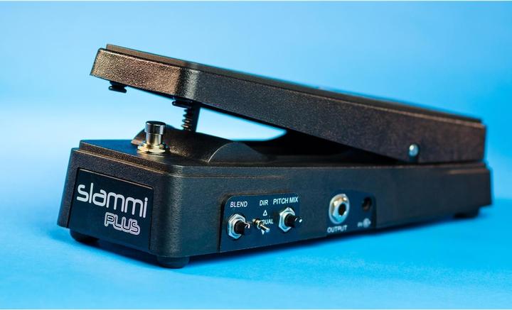 Produktbild Electro-Harmonix Slammi Plus