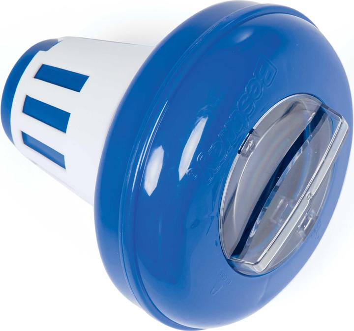 Actual product image Bestway Chemical float