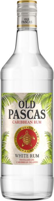 Produktbild Old Pascas White