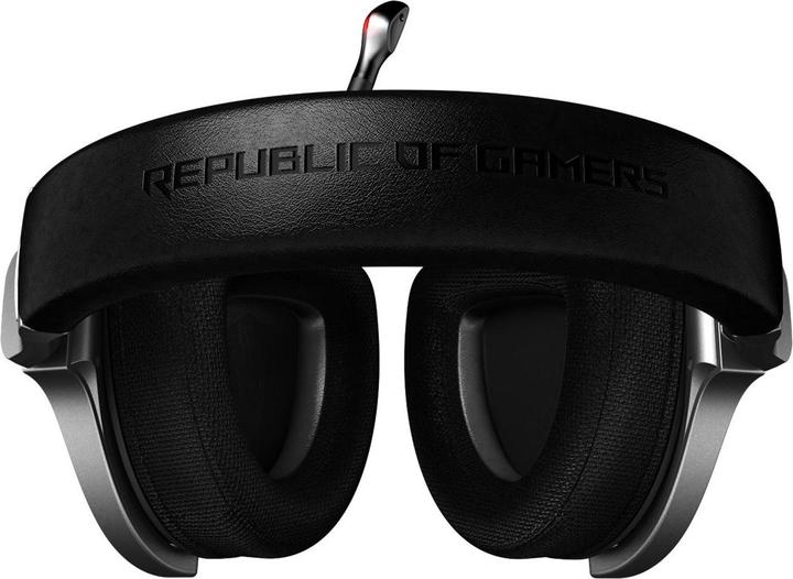 Actual product image ASUS ROG Delta (Cable)
