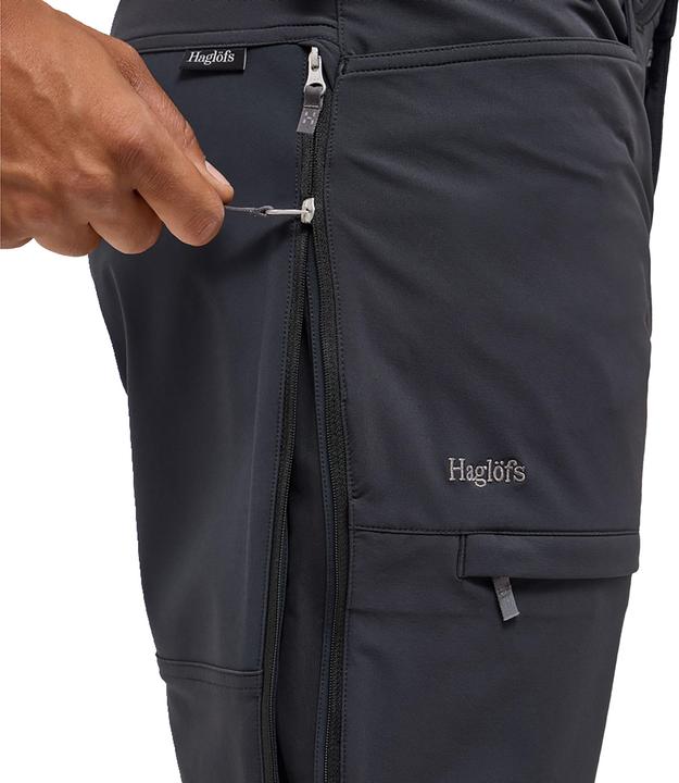 Image du produit Haglöfs Magma Rugged Pant (L)