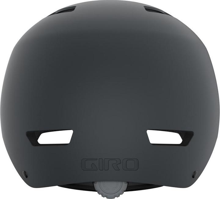 Produktbild Giro Quarter Fs Matte Dark Shark Bmx-Helm