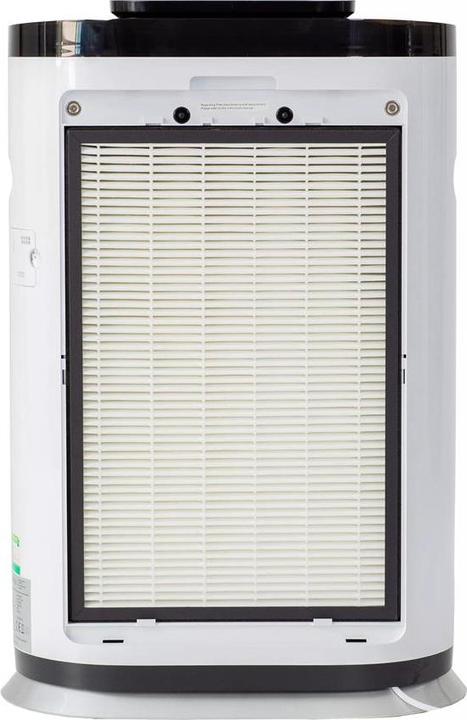 Actual product image Comedes Combi filter Comedes Lavaero 1200