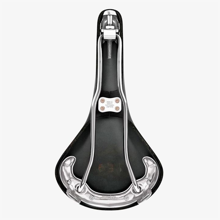Produktbild Brooks England B15 Swallow Chrome
