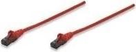 Actual product image Intellinet Patch cable (U/UTP, CAT6, 15 m)