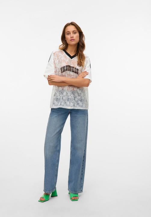 Produktbild Vero Moda VMAMBER Top T-shirt (S)