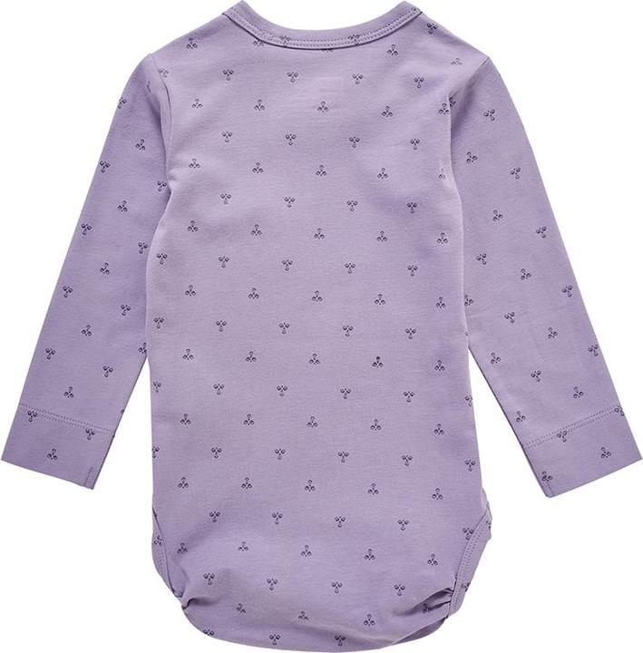 Immagine prodotto hummel hmlBEESY CORPO L/S (74)