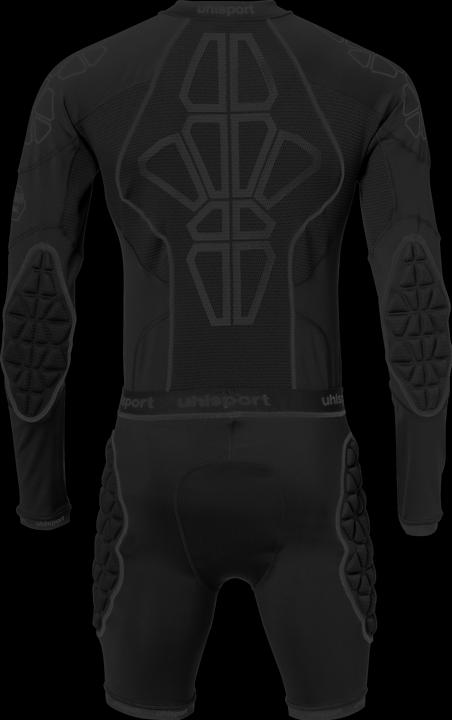 Actual product image Uhlsport Bodysuit BIONIKFRAME BLACK EDITION (10)
