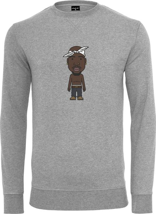 Mister Tee LA Sketch Crewneck - 66189