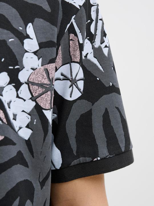 Immagine prodotto Jack & Jones All Over Print Polokragen Poloshirt Poloshirt (XS)