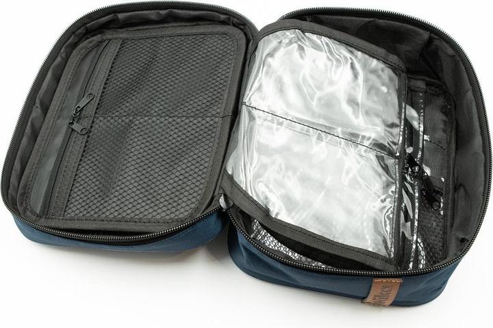 Actual product image TaNika Travel Case