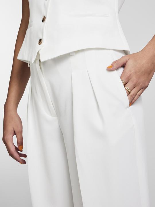 Produktbild Pieces PCKYZA Hose mit weitem Bein (S)