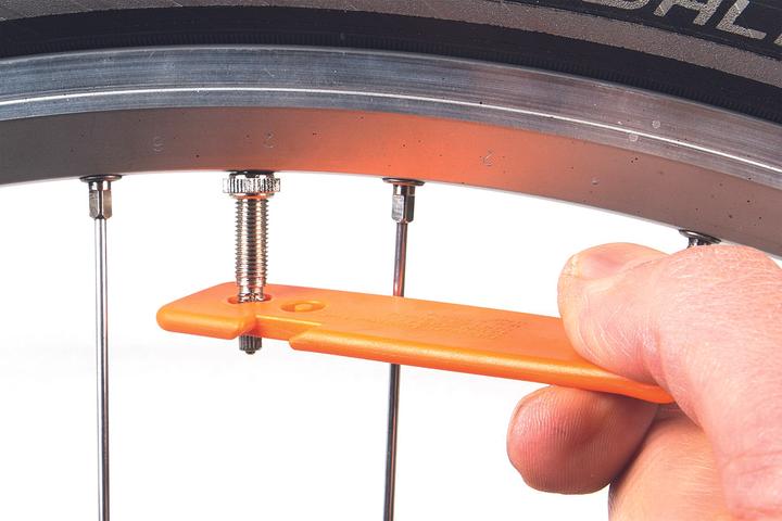 Actual product image SKS Tire lever set