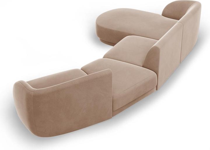Produktbild Micadoni Miley (2-Sitzer, 3-Sitzer, 4-Sitzer)