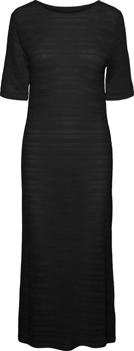 Produktbild Pieces PCAGDA Midikleid (XS)