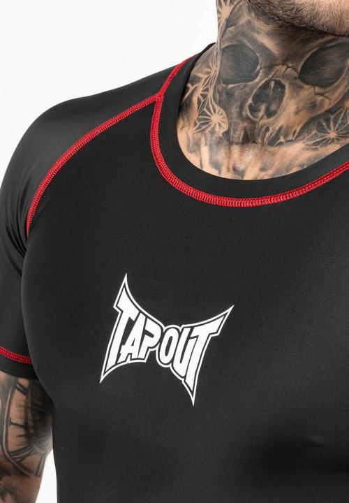 Actual product image Tapout Crystal (L)