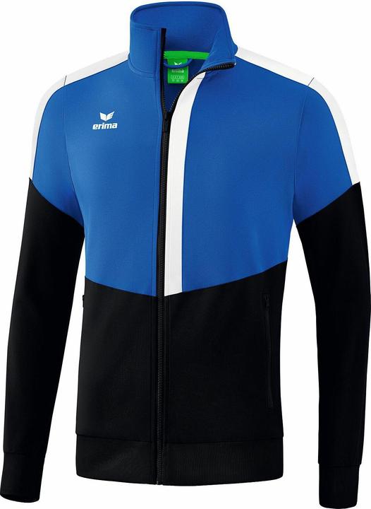 Produktbild Erima Squad Worker Jacke (152)