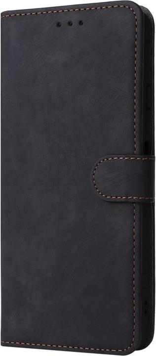 Produktbild Cover-Discount Xiaomi Redmi 14C / Poco C75 - Ledertasche mit RFID Blocker (Xiaomi Redmi 14C, Xiaomi Poco C75, Xiaomi Redmi 4)