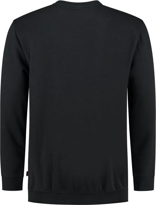 Image du produit Tricorp Sweatshirt lavable à 60°C Black Gr. XXL (XXL)