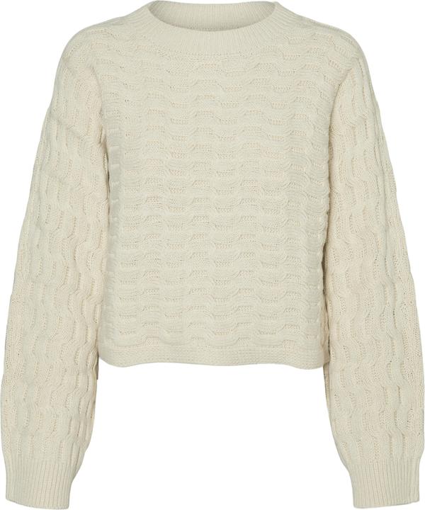 Vero Moda VMMAISIE Pullover Strickpullover