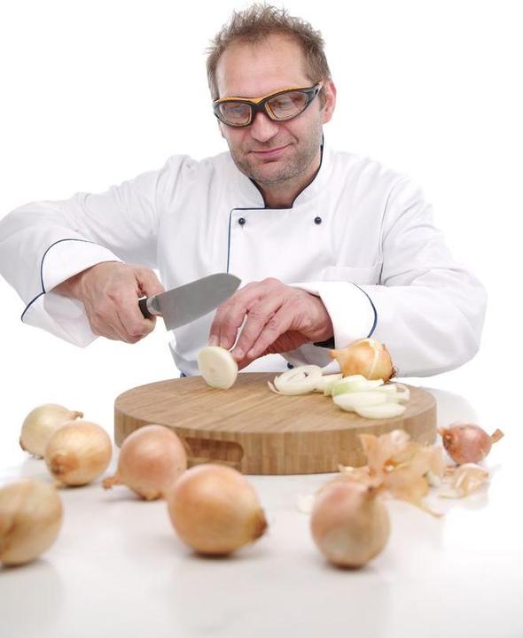 Produktbild Hendi Zwiebelbrille
