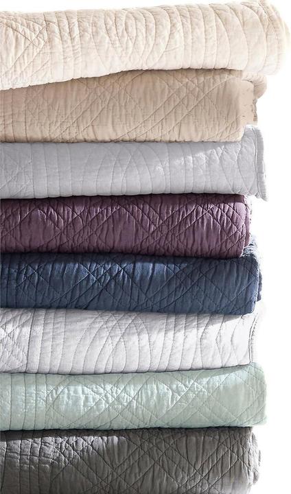 Produktbild La Redoute Interieurs Scenario Boutis (280 x 280 cm)