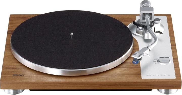 Image du produit TEAC TN-4-SE/WA (Manuel)