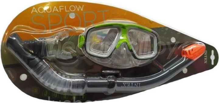 Actual product image Intex surf rider