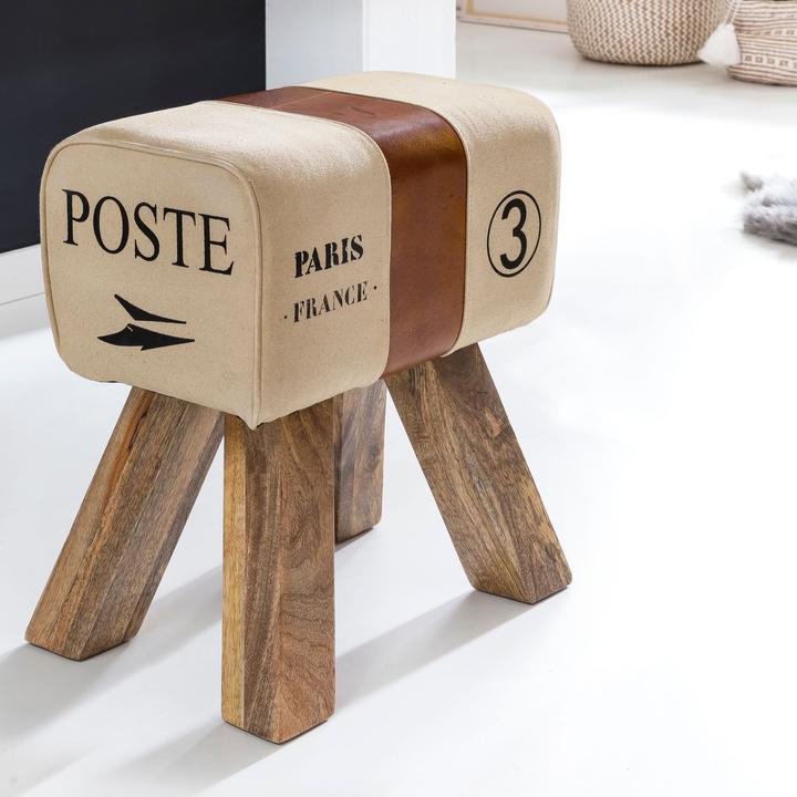 Actual product image FineBuy Sam