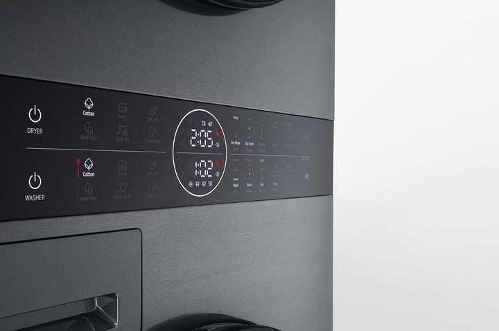 Image du produit LG Waschturm Wt1210bbf